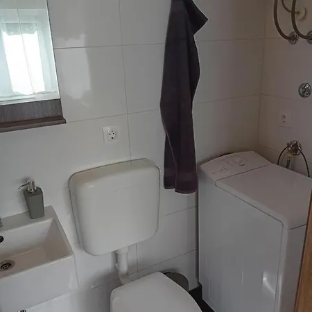 Nikol Apartament
