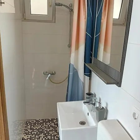 Apartament Nikol