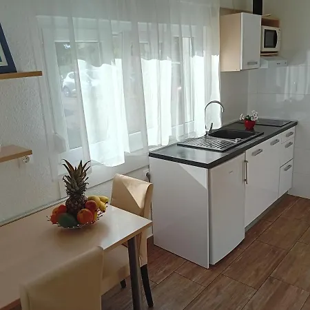 Apartament Nikol